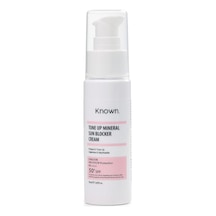 Known Güneş Kremi Spf 50+ Pembe Ton Eşitleyici Pink Toneup Güneş Kremi Sku: Smg8690010474537 Açık Bej