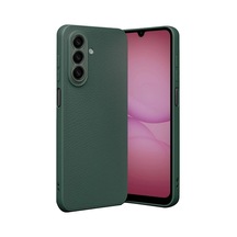 Samsung Galaxy A27 5g Thermax Silikon Kılıf - Koyu Yeşil