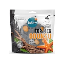 5 Adet Balmy For Men Sabunlu Banyo Lifi