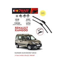 Renault Kangoo Silecek Takımı 1999 Model Araca Özel Aparat