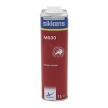 Akzonobel Sikkens M600 Genel Amaçlı Yüzey Temizleme Tineri 1 Lt