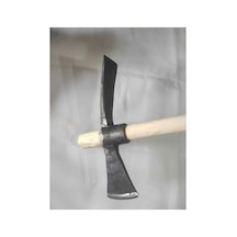 Çift Ağızlı Kazma