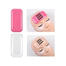 Nano Absolute Kirpik Silikon Ped G-819