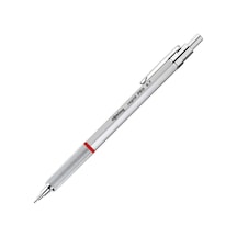 Rotring Versatil Kalem Rapid Pro 0.7 MM Gümüş 1904256