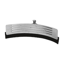 Gübre Sıyırıcı, 58 Cm, Galvanizli