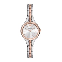 Emporio Armani Ar11551 Beyaz Kadın Kol Saati