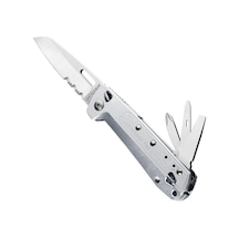 Leatherman Kamp Free K2x Multi Tool Gri