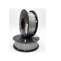 Filenta 1.75 Mm Pla Premium Filament - Gümüş 1kg