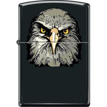 Zippo Eagle Love Çakmak Çok Renkli