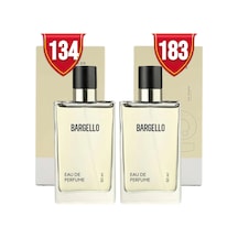 Bargello 134 + 183 Oriental Kadın Parfüm EDP 2 x 50 ML