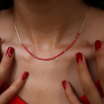 Mercan Kolye 327672681