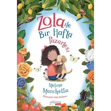 Zola İle Bir Hafta / Pazartesi / Melina Marchetta