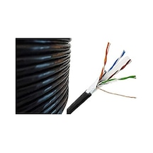 Gabble Dış Ortam Cat6 Kablo 305m 24awg 0.48mm
