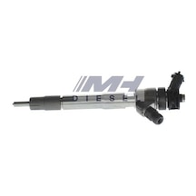 Bosch 0445110895 Enjektör Renault Megane Kadjar Mercedes Vito 1.7 Dci Cdı