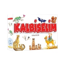 Kalbiselim Öykü Dizisi 2. Sınıf