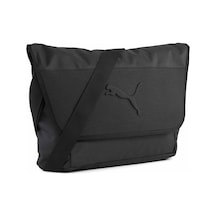 Puma Buzz Messenger Omuz Çantası 092556 01 Siyah