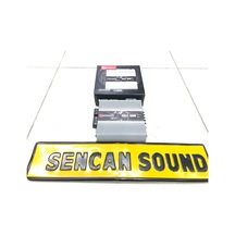 Taramps Bass 1200 - Sencan Sound
