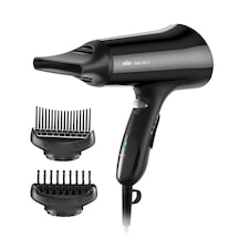 Braun Satin Hair 5 Hd550 Premium İyonlu Saç Kurutma Fön Makinesi %50 İndirim Outlet