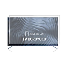 Bestekran Nordmende Uyumlu 49" inç TV Ekran Koruyucu