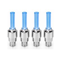 Sibop - 401 - Işığı - Cadde101 - 4'lü Set Çok Renkli