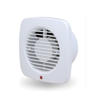 Hiva 120 Lik Banyo Aspiratörü 15 Watt