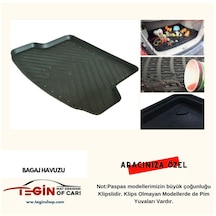 Fiat Uno Bagaj Havuzu 1990-2000
