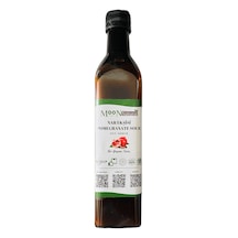 Moon Natural Nar Ekşisi / Pomegranate Sour 600 G