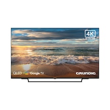 Grundig MADRID 50 GJQ 9250 Ultra HD 4K QLED TV