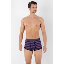 Doremi Eddy Cotton Erkek Boxer Çok Renkli