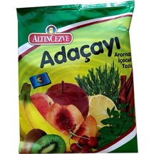 Altıncezve Adaçayı 250gr 250 G