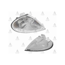 DEPO 221-1518R-UE Sinyal Lambası Ön Sağ- Duysuz - Hyundai Elantra 99-01