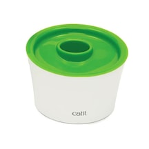 Catit 2.0 Multi Feeder Çoklu Mama Kabı Beyaz