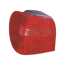 Volkswagen Polo4 Sol Stop Lambası 1999-2001 Arası Uyumlu