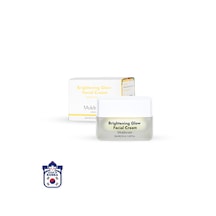 Muldream Brightening Glow AHA ve C Vitamini içeren Yüz Kremi 50 ML