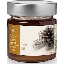 Kocamaar Çiftliği Datça Çam Balı 300 G