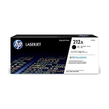 HP W2120A (212A) SİYAH TONER 5.500 SAYFA