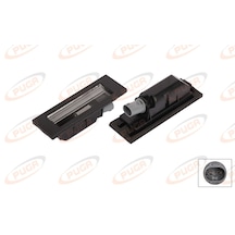 Duylu Plaka Lambası Egea Sedan 2016-2019 - Jeep Renegade 2015-2018 51953208