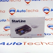 Starline Bp-03 İmmobilizer Atlatma Bypass Modülü