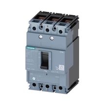 Sıemens 3Vm1116-3Ee32-0Aa0 Kompakt Şalter 112-160A 25Ka 3K