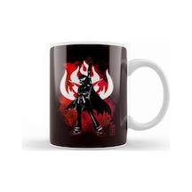 Cosmic Kamina Gurren Lagann Kupa Bardak Porselen Karışık