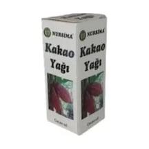 Nursima Kakao Yağı 20 ML