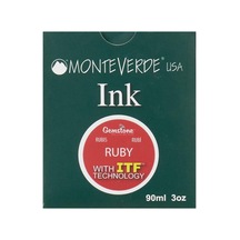G308ru Ruby 90 Ml Mürekkep Çok Renkli