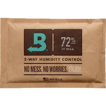Boveda 72 60 G Humidor Puro Kutusu Nemlendirici B72