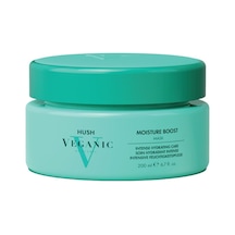 Ayrex Hush Veganic Moisture Boost Kuru Saçlar İçin Nemlendirici Maske 200 Ml