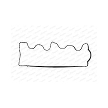 Üst Kapak Contası Külbütör - Fiat Bravo, Punto, Doblo, Stilo, Idea, Multipla, Strada, Marea, Brava, Palio, 156 - Payen-jm5028 56608586