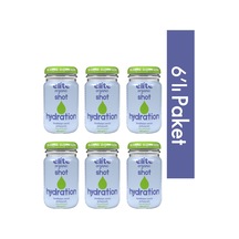 6'lı Hydration Shot 60 Ml