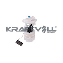 Kraftvoll 05050052 Yakıt Modülü Clio Iıı 1.2 16v.1.4 16v.1.6 16v 2005 Motorlu Şamandıra 8200727740