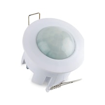 Noas 10 Amper 1200 Watt 360 Derece Sıva Altı Hareket Sensörü Yl04-7002