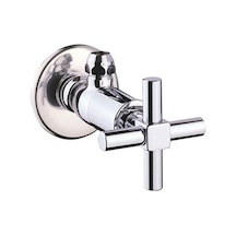 Artema A41551 Juno Ara Musluk Krom