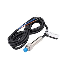 Lj10a3-2-z/ay 6-36v 2mm Pnp Nc Endüktif Mesafe Sensörü